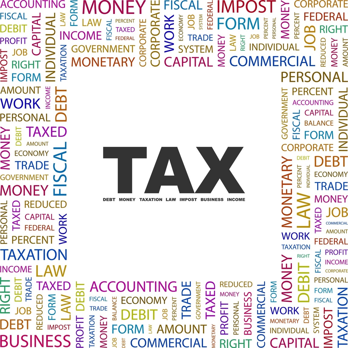 Tax ToolsMILLENNIAL TAX LLC